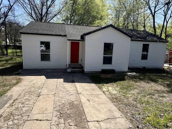 3821 W 26th St, Little Rock, AR 72204