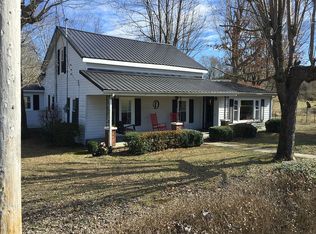 3584 Buffalo Rd, Summertown, TN 38483