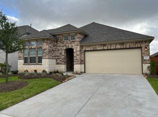 8614 Herring Ln, Cypress, TX 77433