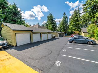 The Kamber Ridge Apartments, Bellevue, WA 98007