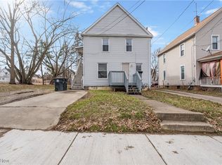 812 Kling St, Akron, OH 44311