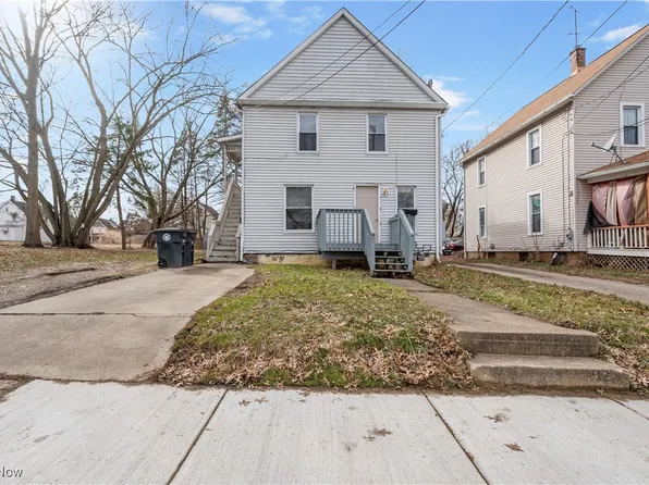 812 Kling St, Akron, OH 44311