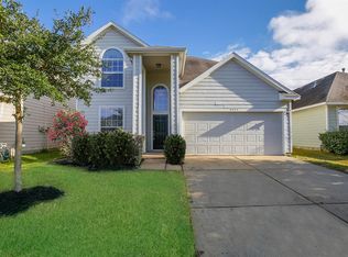 4222 Barossa Valley Ln, Katy, TX 77449