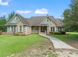 11125 Highway 21 S, Bogalusa, LA 70427