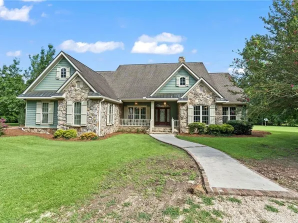 11125 Highway 21 S, Bogalusa, LA 70427