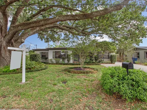 3116 W Henry Ave, Tampa, FL 33614