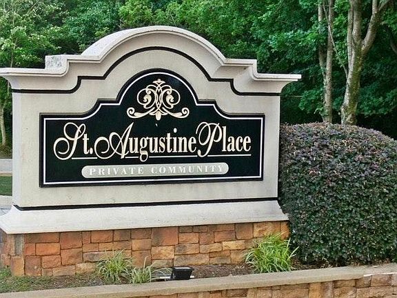 4th image of 1101 Augusta Dr
