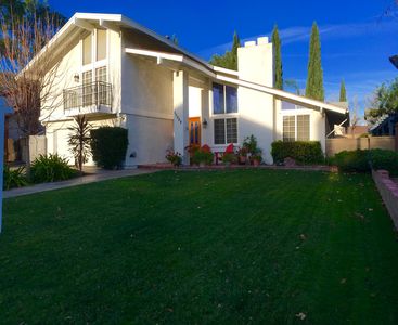 25688 Chimney Rock Rd, Santa Clarita, CA, 91355