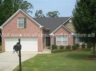 130 Wildcat Bluff Ct, Lawrenceville, GA 30043