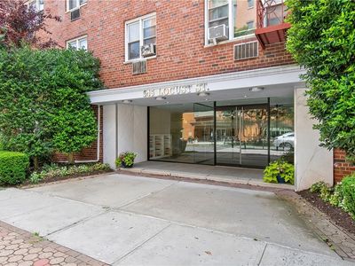 80 Williams Street #2G, Mount Vernon, NY, 10552