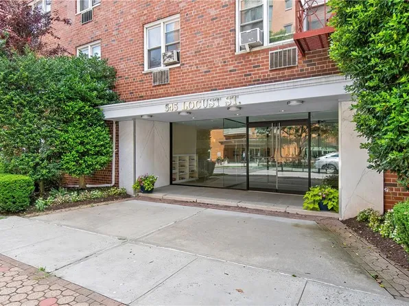 80 Williams Street #2G, Mount Vernon, NY 10552
