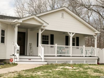 403 Cedarhurst St, Islip Terrace, NY, 11752