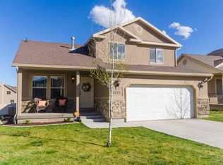 7528 N Addison Ave, Eagle Mountain, UT 84005