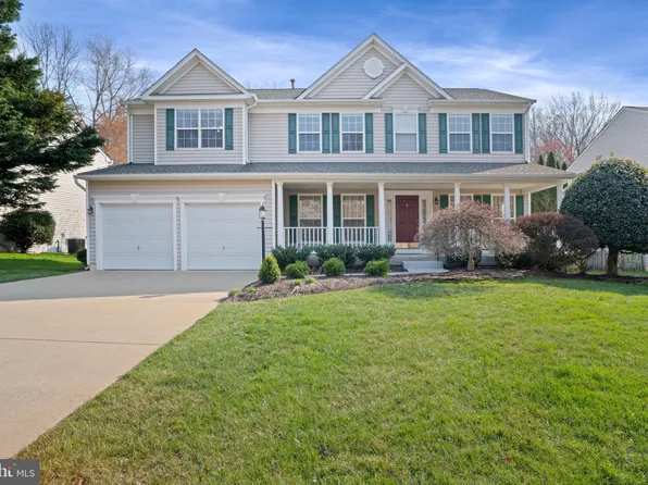 5873 Fincastle Dr, Manassas, VA 20112