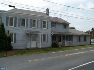 595 Heffner Rd, Wernersville, PA 19565