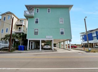 908 Carolina Beach Ave N APT 1A, Carolina Beach, NC 28428