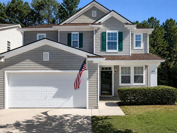 5920 Paducah Dr, Raleigh, NC 27610