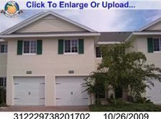 10745 Regent Square Dr, Orlando, FL 32825