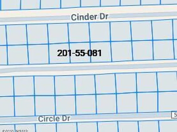 15 County Road 5202, Concho, AZ 85924