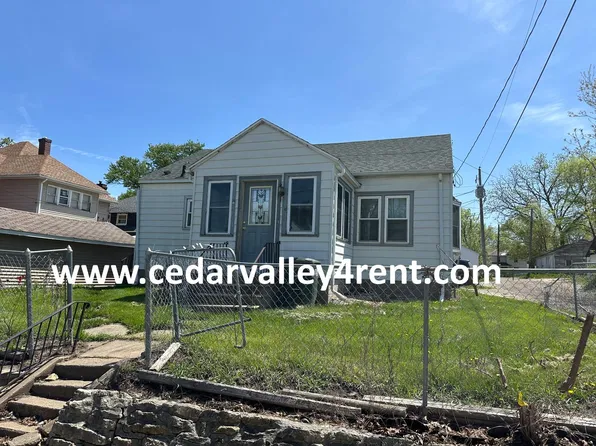 611 W 8th St, Waterloo, IA 50702