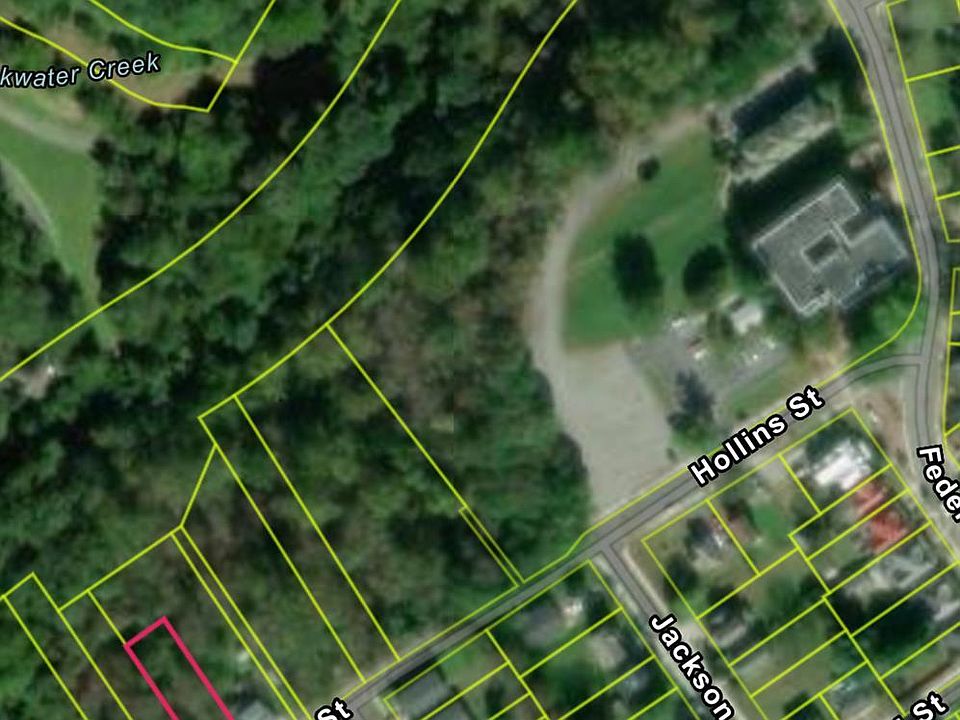 2nd image of 1011 Hollins St