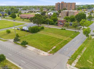 3545 Cochrane St, Detroit, MI 48208