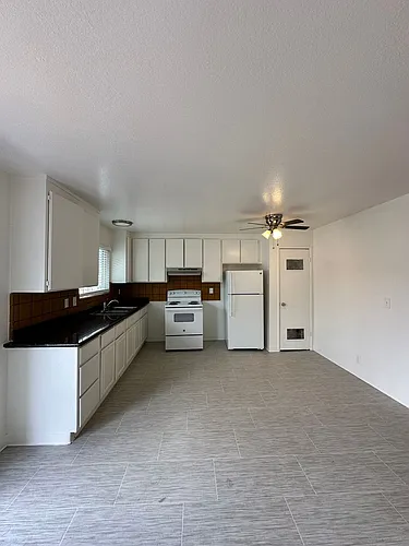 Floor plan 202 B