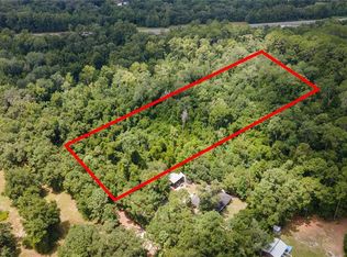 0 SW 1st St, Micanopy, FL 32667