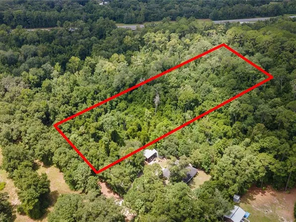 0 SW 1st St, Micanopy, FL 32667