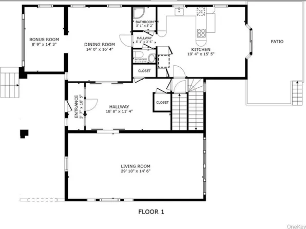 83-28 Abingdon Road image 31 of 34