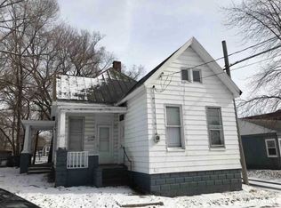 312 S Greenlawn Ave, Peoria, IL