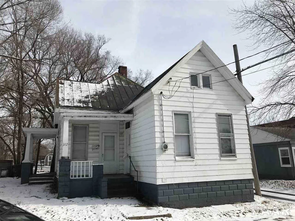 312 S Greenlawn Ave photo 1