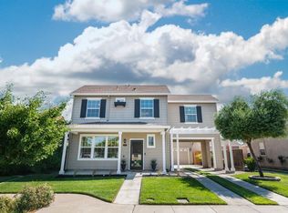 1322 Gianna Ln, Manteca, CA 95336