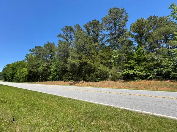 0 Highway 20, Abbeville, SC 29620