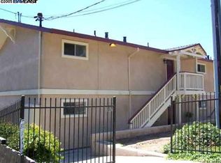 21451 Gary Dr #2, Hayward, CA 94546