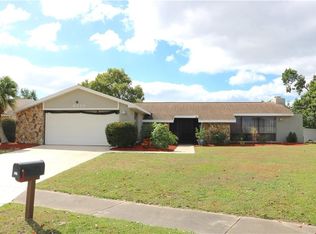 8319 Broken Willow Ln, Port Richey, FL 34668