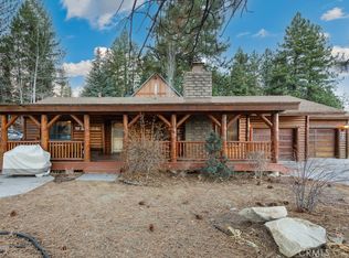 800 Club View Dr, Big Bear Lake, CA 92315