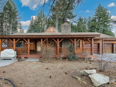 800 Club View Dr, Big Bear Lake, CA, 92315