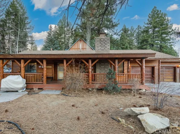 800 Club View Dr, Big Bear Lake, CA 92315