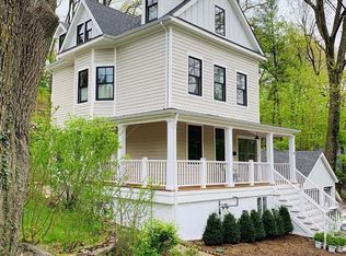 82 Hamilton Ave, Hastings On Hudson, NY 10706