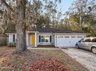 7552 Algood St, Jacksonville, FL 32244
