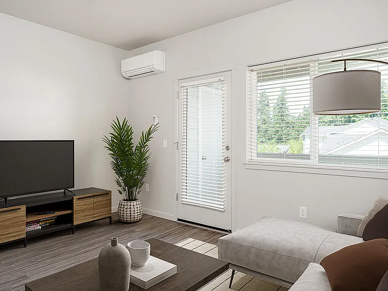 Alderbrook Apartments — Photo 5