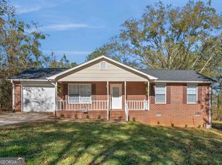 2495 E McIntosh Rd, Griffin, GA 30223