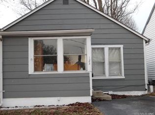 123 W Date St, Hartford, IL 62048