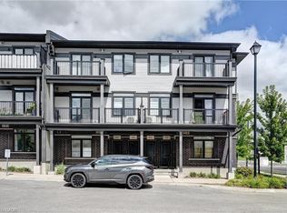 102 Wheat Ln, Kitchener, ON N2R 0R6