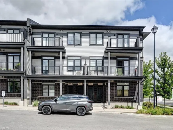 102 Wheat Ln, Kitchener, ON N2R 0R6