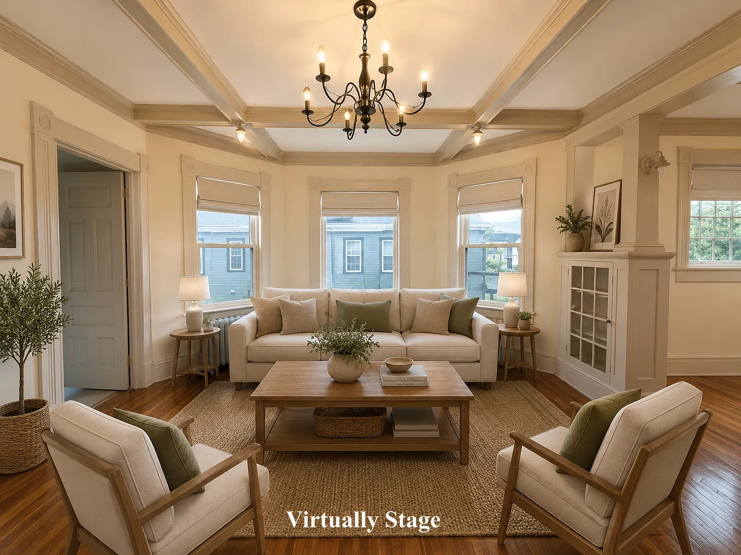 3 bed, 1.0 bath, $2,200 — Photo 1