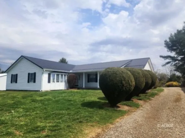 115 N Broadway St, Racine, OH 45771