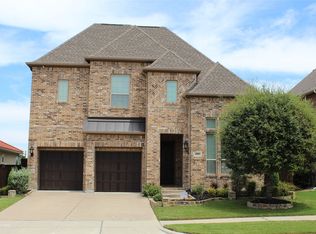 2568 History Ln, Plano, TX 75075