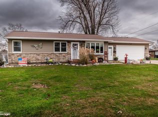 1504 S 2nd St, Marshalltown, IA 50158